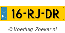 16RJDR