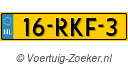16RKF3