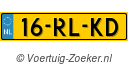 16RLKD