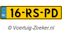 16RSPD