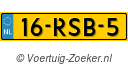 16RSB5