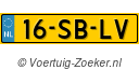 16SBLV