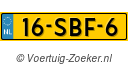 16SBF6