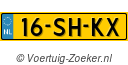 16SHKX
