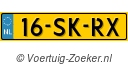 16SKRX