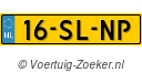 16SLNP