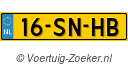 16SNHB