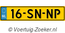 16SNNP