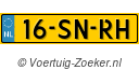 16SNRH