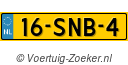 16SNB4
