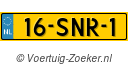 16SNR1
