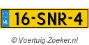 16SNR4