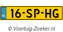 16SPHG