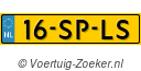 16SPLS