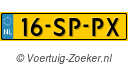 16SPPX