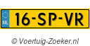 16SPVR