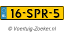 16SPR5