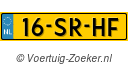 16SRHF