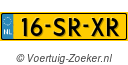 16SRXR