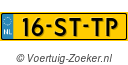16STTP