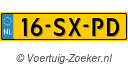 16SXPD