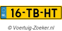 16TBHT