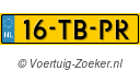 16TBPR