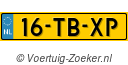 16TBXP