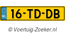 16TDDB