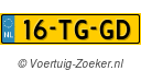 16TGGD