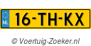 16THKX