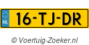 16TJDR