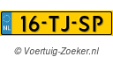 16TJSP