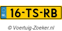 16TSRB