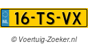 16TSVX