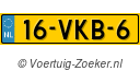 16VKB6