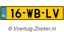 16WBLV