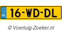 16WDDL
