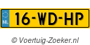 16WDHP