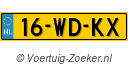 16WDKX