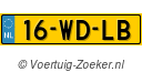 16-WD-LB