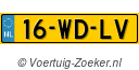 16WDLV