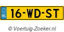 16WDST
