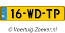 16WDTP