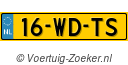 16WDTS