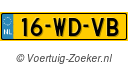 16WDVB
