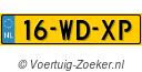 16WDXP