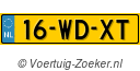 16WDXT