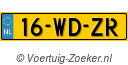 16WDZR