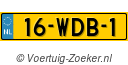 16WDB1